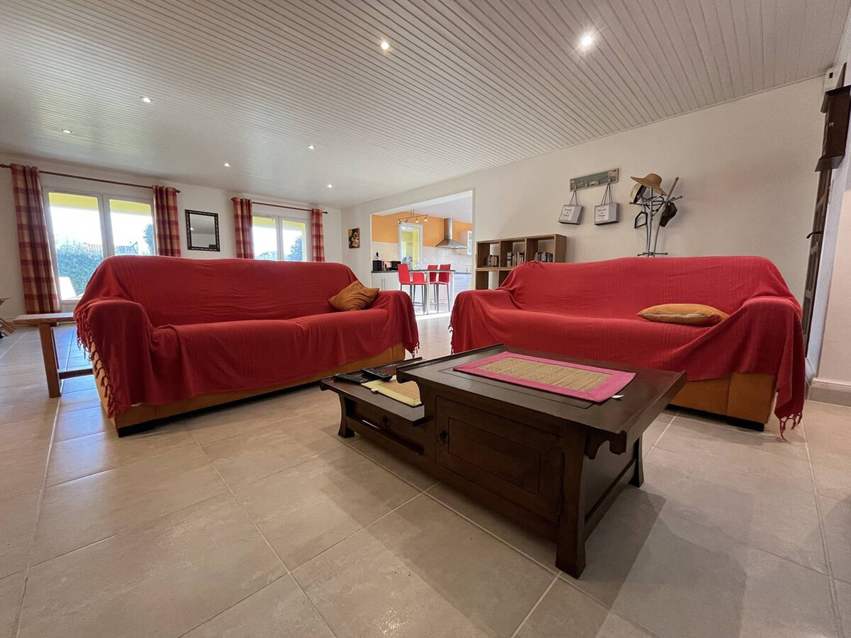 Grande maison 10 couchages avec SPA au Grand-Village-Plage - Photo 6