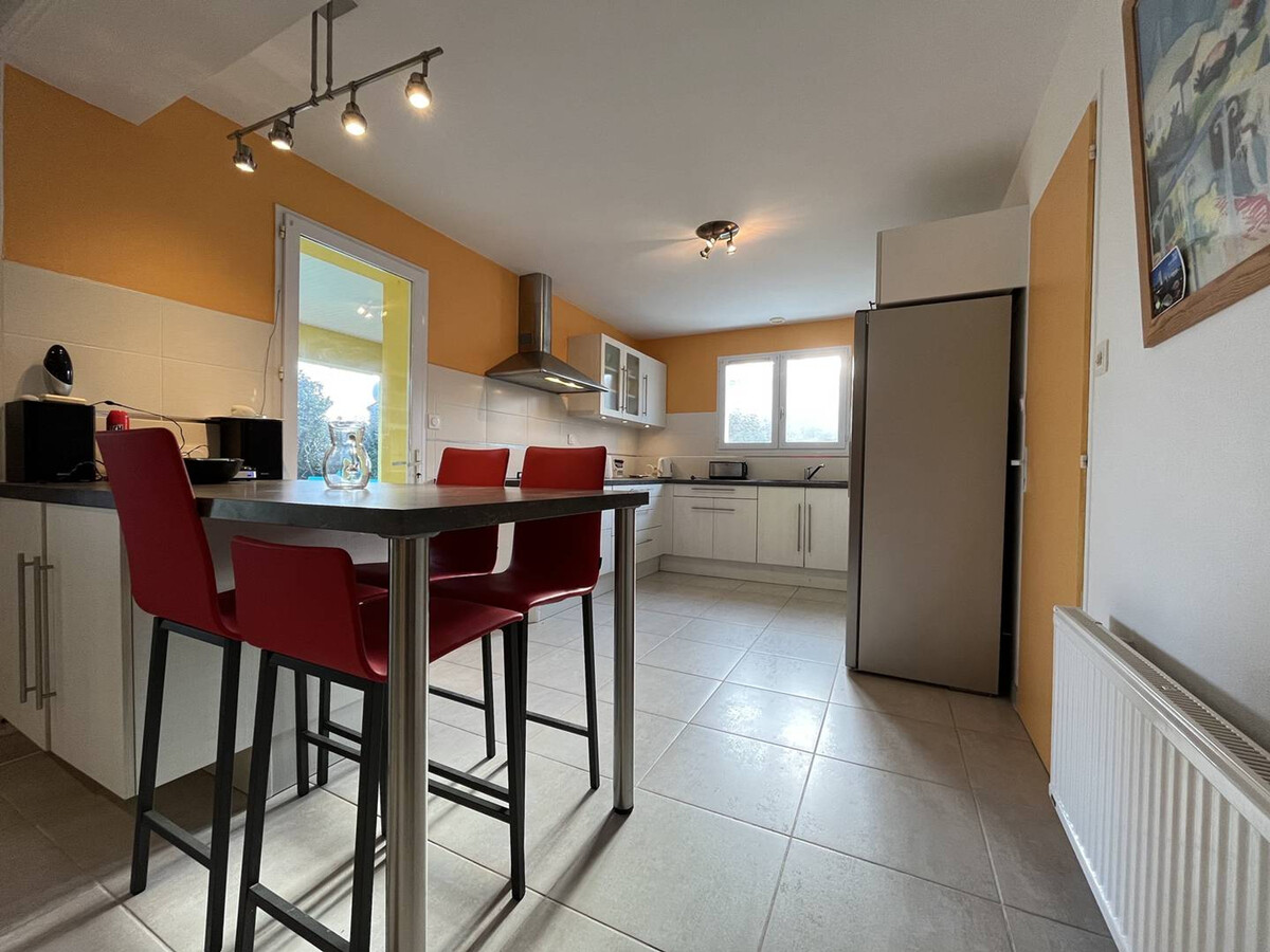 Grande maison 10 couchages avec SPA au Grand-Village-Plage - Photo 7