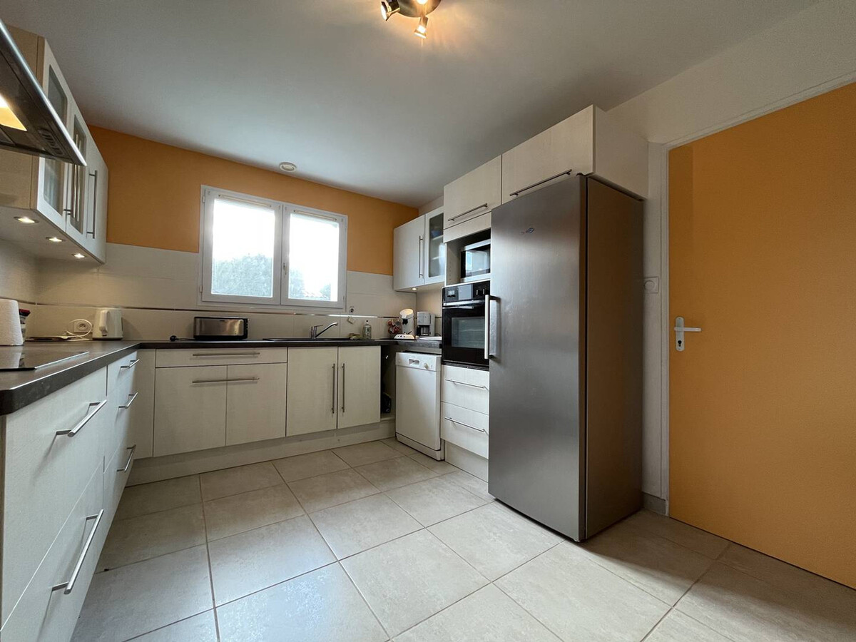Grande maison 10 couchages avec SPA au Grand-Village-Plage - Photo 8