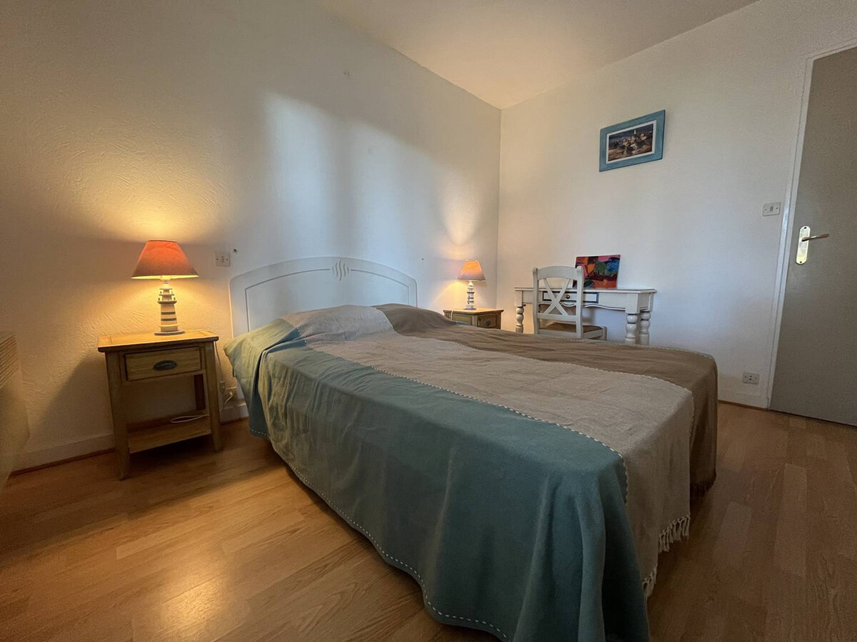 Grande maison 10 couchages avec SPA au Grand-Village-Plage - Photo 10