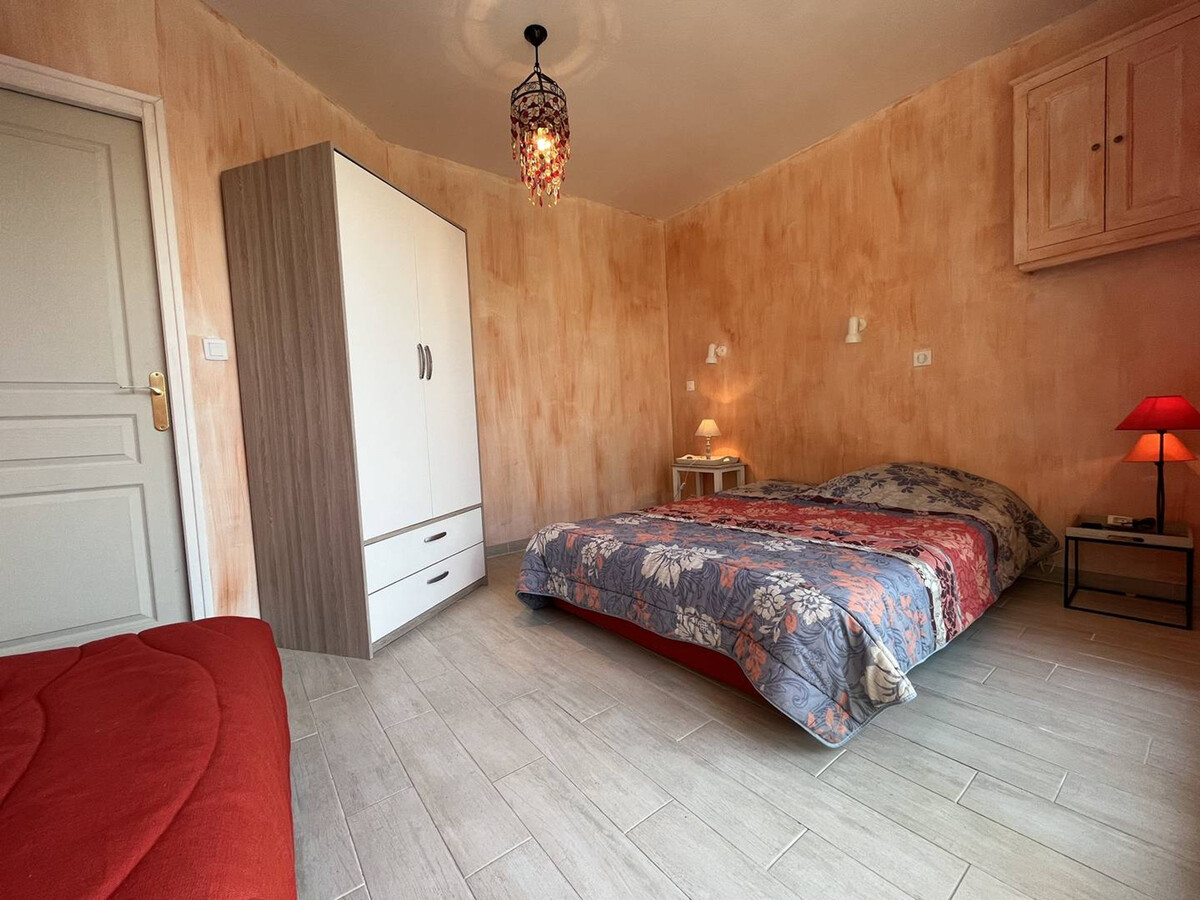 Grande maison 10 couchages avec SPA au Grand-Village-Plage - Photo 13