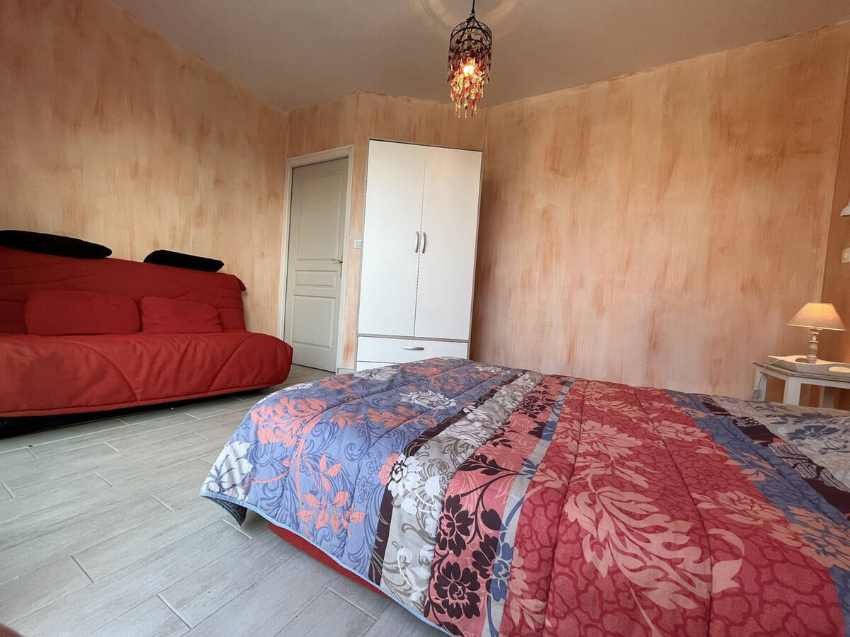 Grande maison 10 couchages avec SPA au Grand-Village-Plage - Photo 14