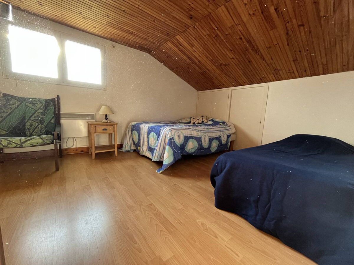 Grande maison 10 couchages avec SPA au Grand-Village-Plage - Photo 15