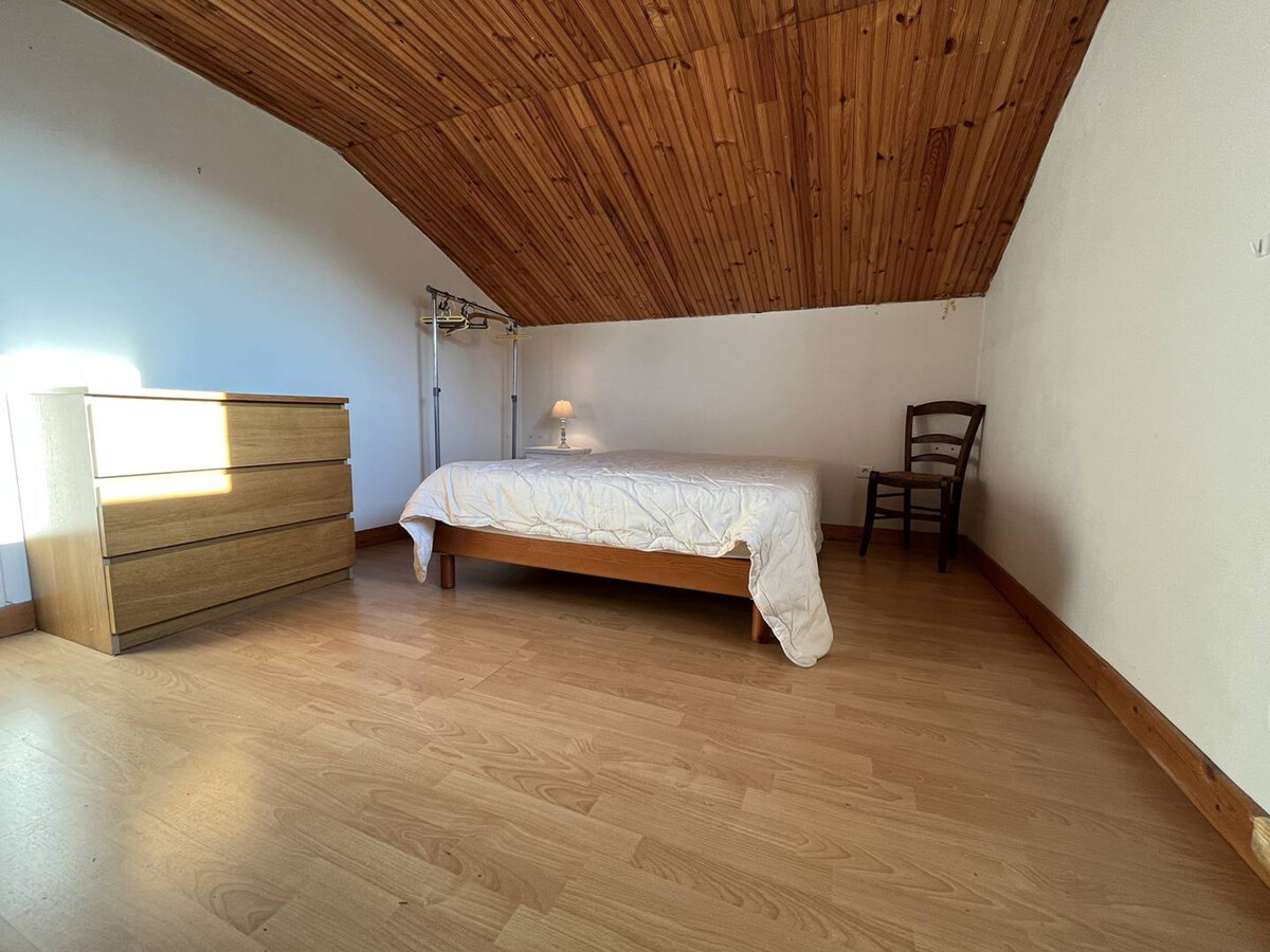 Grande maison 10 couchages avec SPA au Grand-Village-Plage - Photo 16