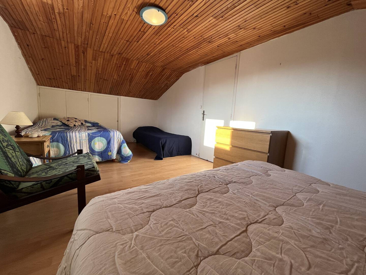 Grande maison 10 couchages avec SPA au Grand-Village-Plage - Photo 17