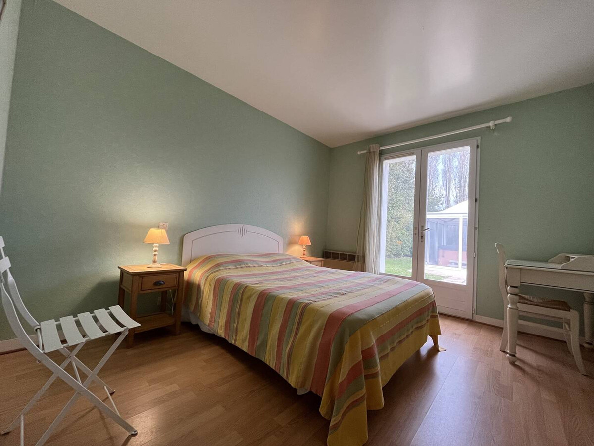 Grande maison 10 couchages avec SPA au Grand-Village-Plage - Photo 18