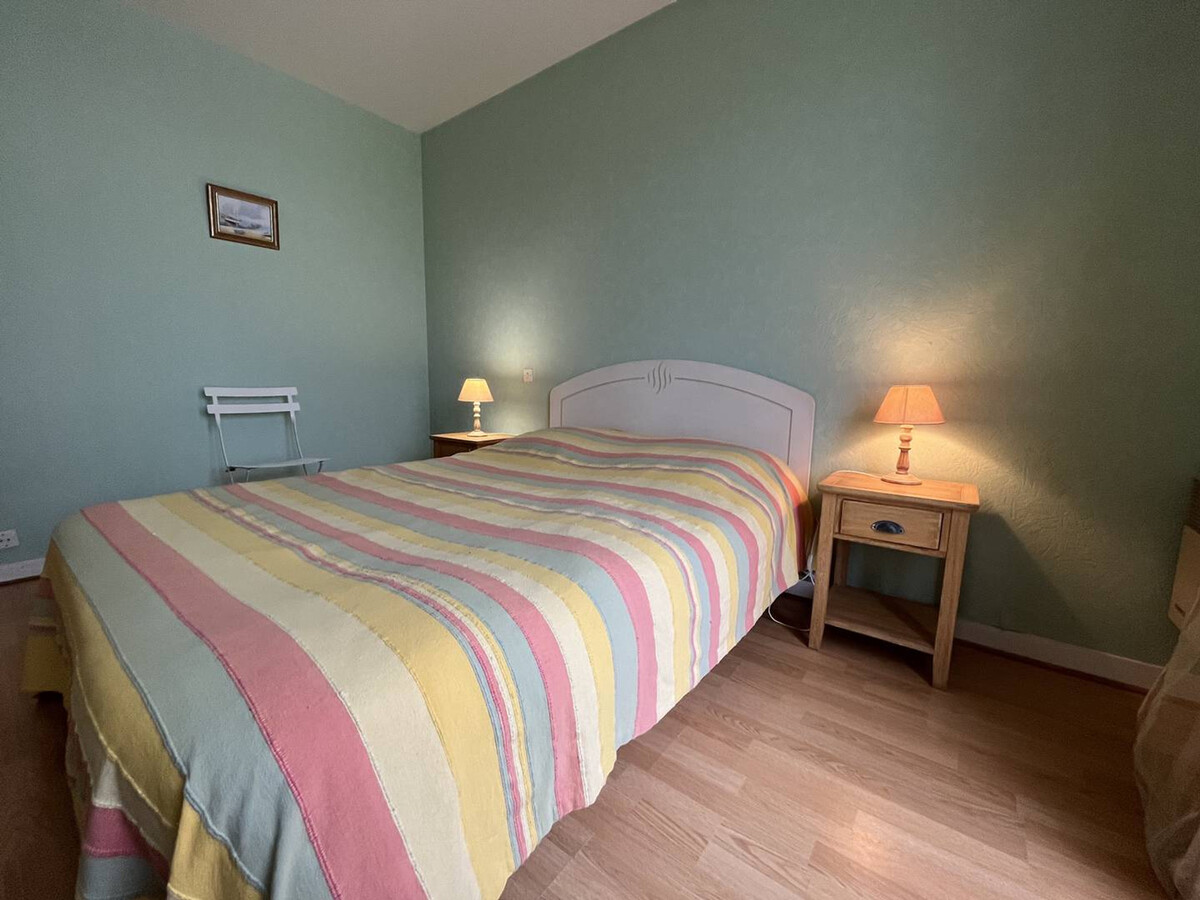 Grande maison 10 couchages avec SPA au Grand-Village-Plage - Photo 19