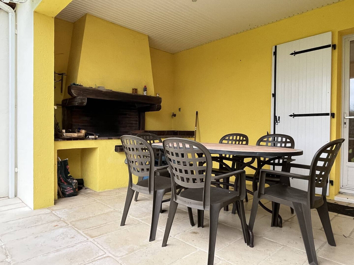 Grande maison 10 couchages avec SPA au Grand-Village-Plage - Photo 21