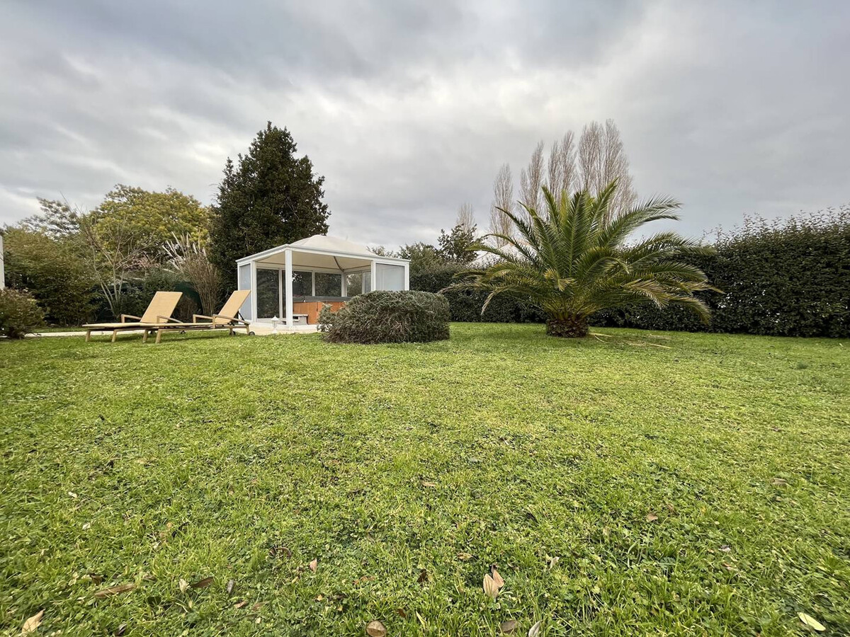 Grande maison 10 couchages avec SPA au Grand-Village-Plage - Photo 22