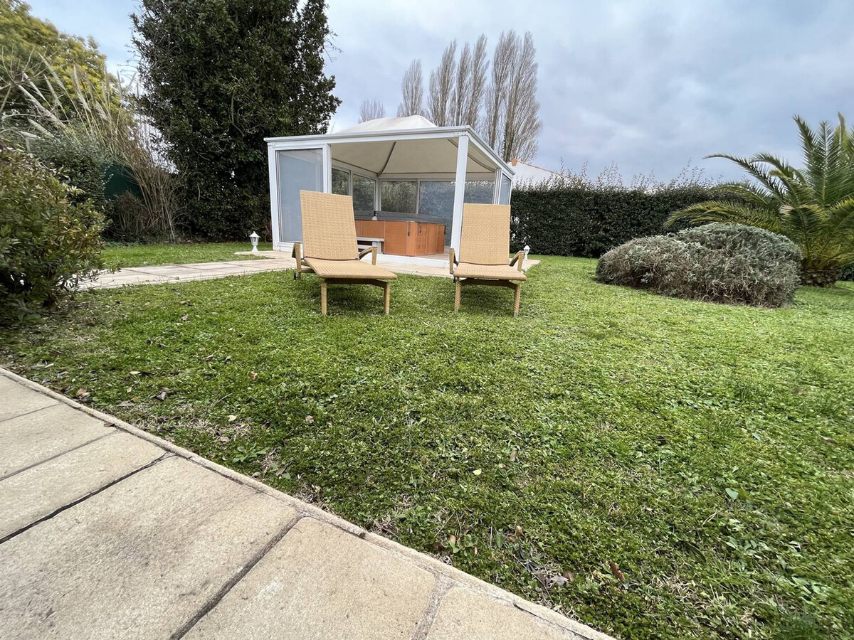 Grande maison 10 couchages avec SPA au Grand-Village-Plage - Photo 23