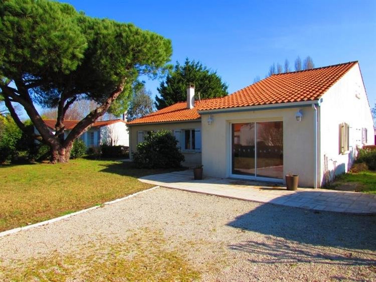Grande maison 10 couchages avec SPA au Grand-Village-Plage - Photo 25