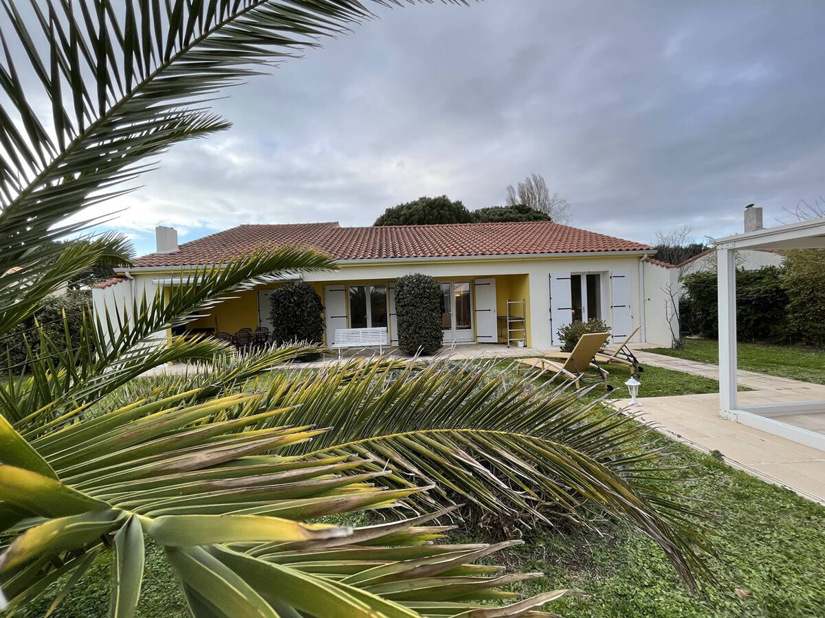 Grande maison 10 couchages avec SPA au Grand-Village-Plage - Photo 26