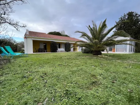 Location maison à Le Grand Village Plage