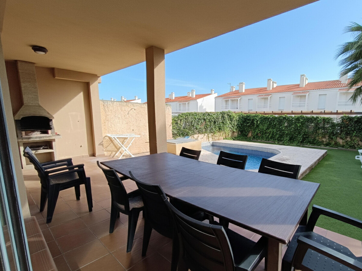 Villa 5 chambres à 100m de la mer avec piscine privée - Photo 3