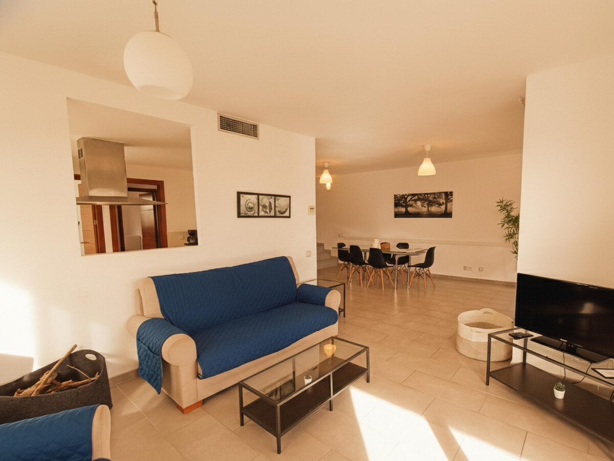 Villa 5 chambres à 100m de la mer avec piscine privée - Photo 4
