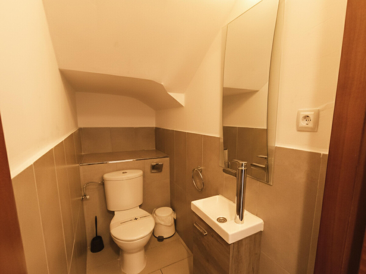 Villa 5 chambres à 100m de la mer avec piscine privée - Photo 11