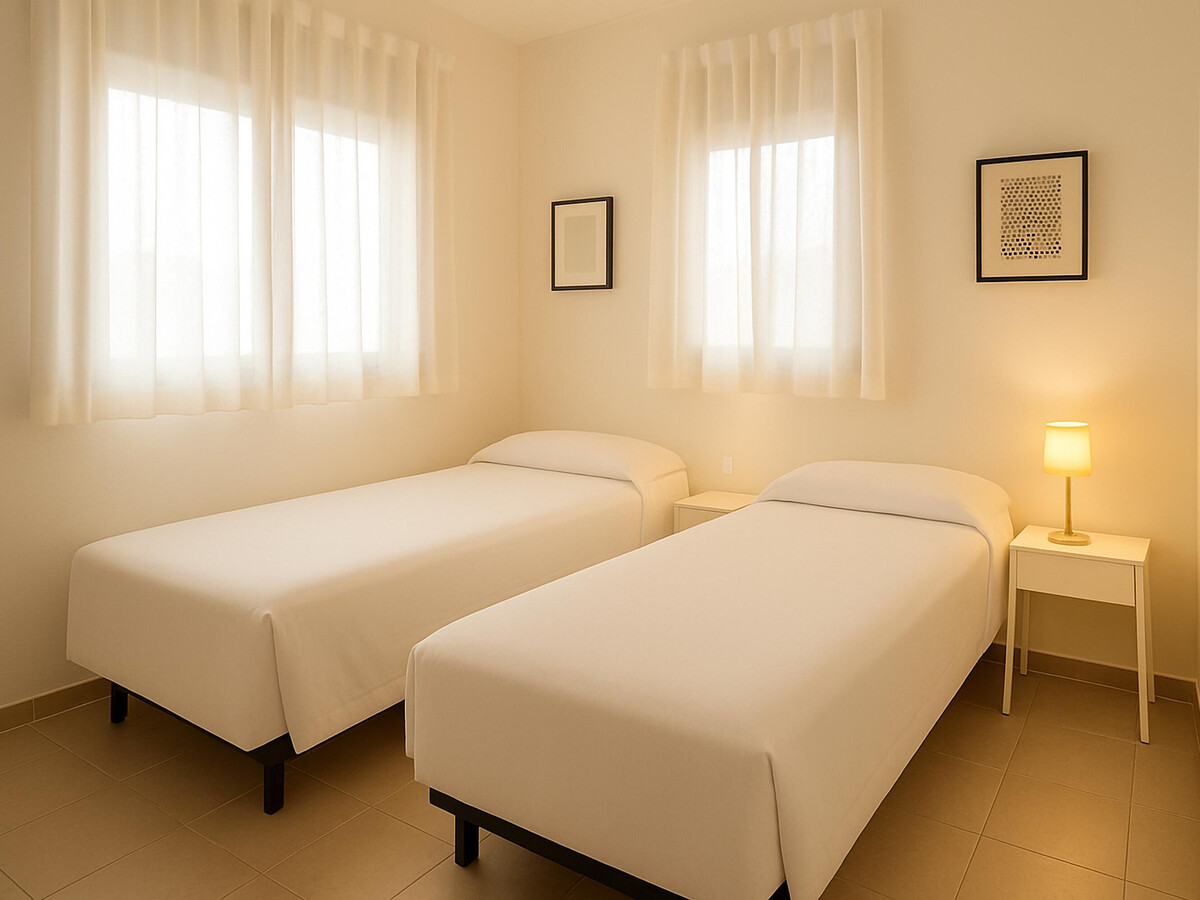 Villa 5 chambres à 100m de la mer avec piscine privée - Photo 12