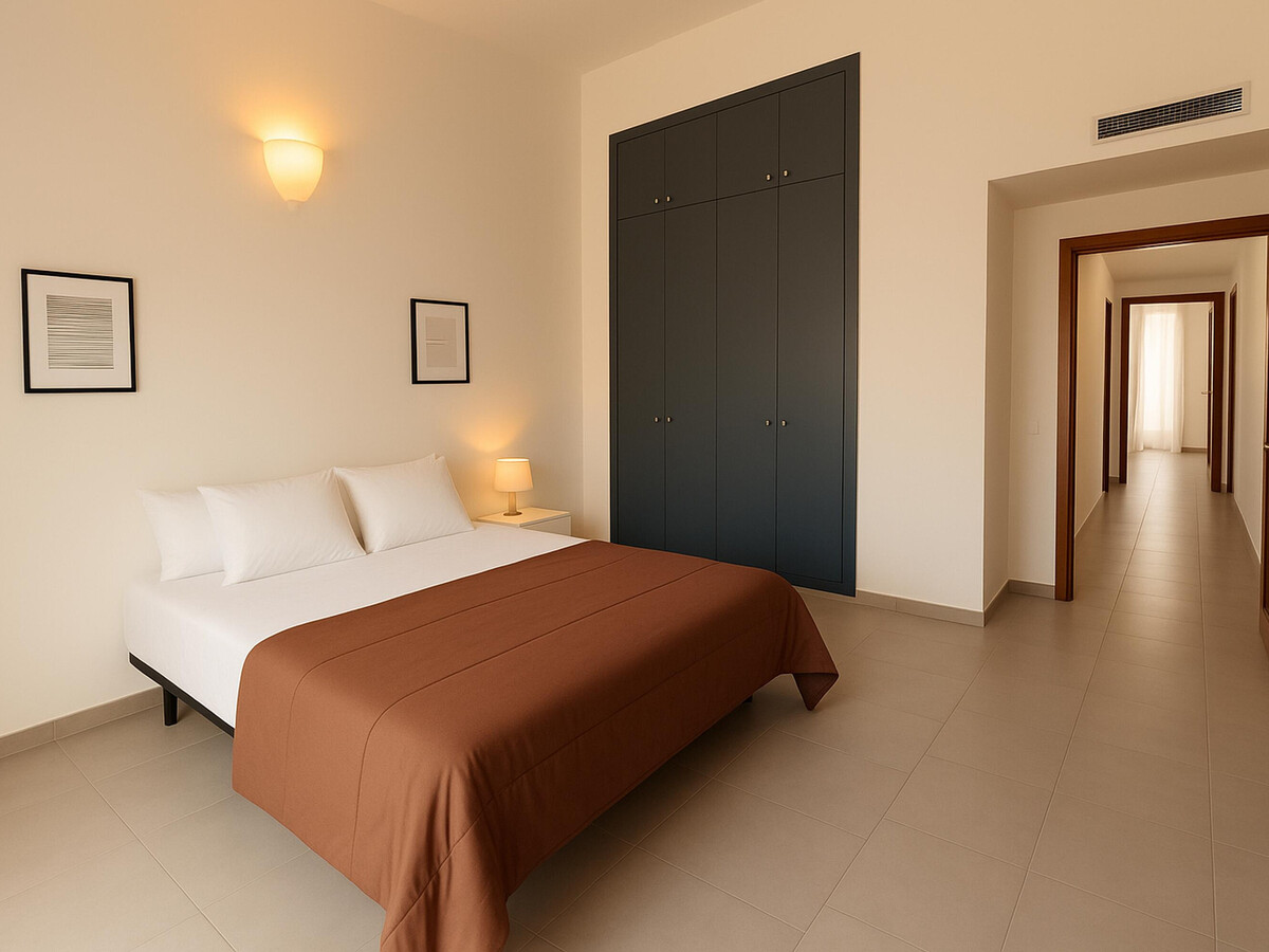 Villa 5 chambres à 100m de la mer avec piscine privée - Photo 13