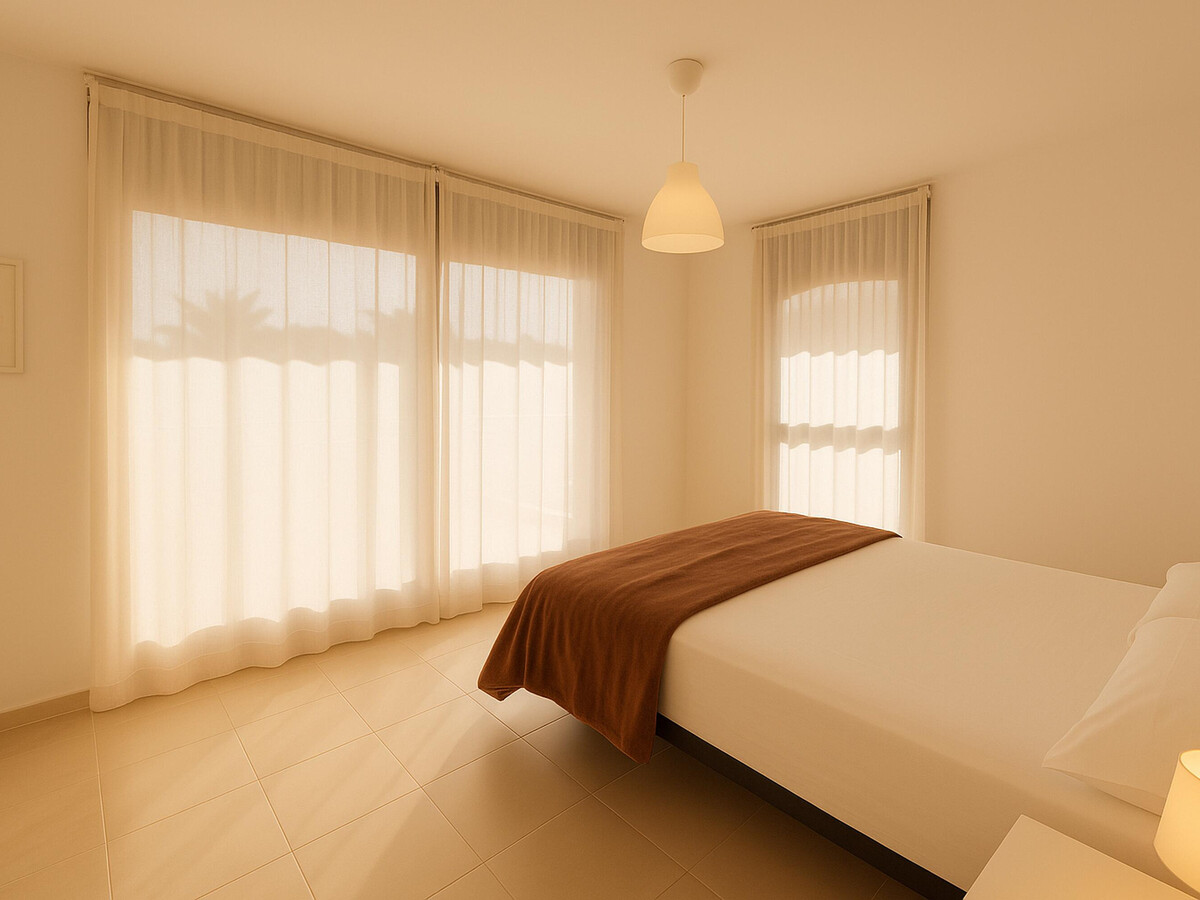 Villa 5 chambres à 100m de la mer avec piscine privée - Photo 14