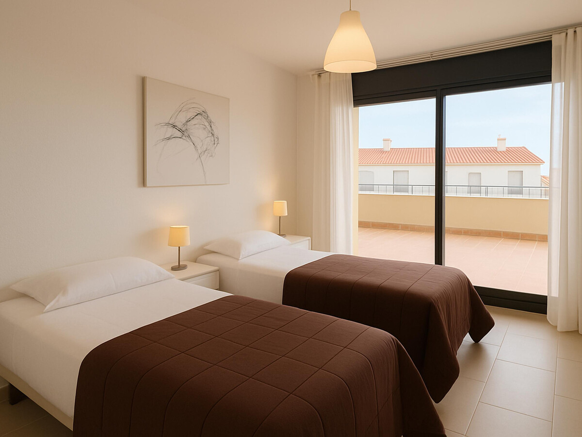 Villa 5 chambres à 100m de la mer avec piscine privée - Photo 16
