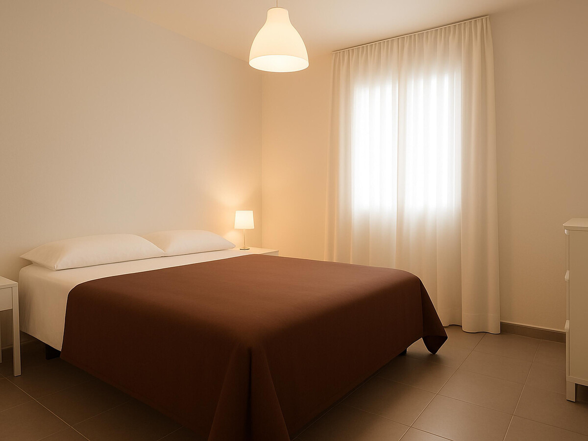 Villa 5 chambres à 100m de la mer avec piscine privée - Photo 17