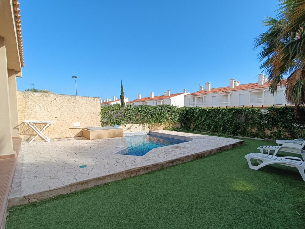Villa 5 chambres à 100m de la mer avec piscine privée - Photo 19