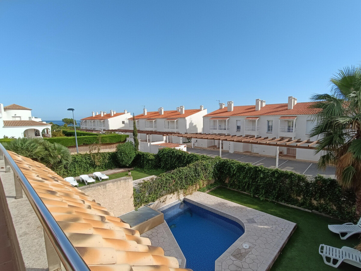 Villa 5 chambres à 100m de la mer avec piscine privée - Photo 20