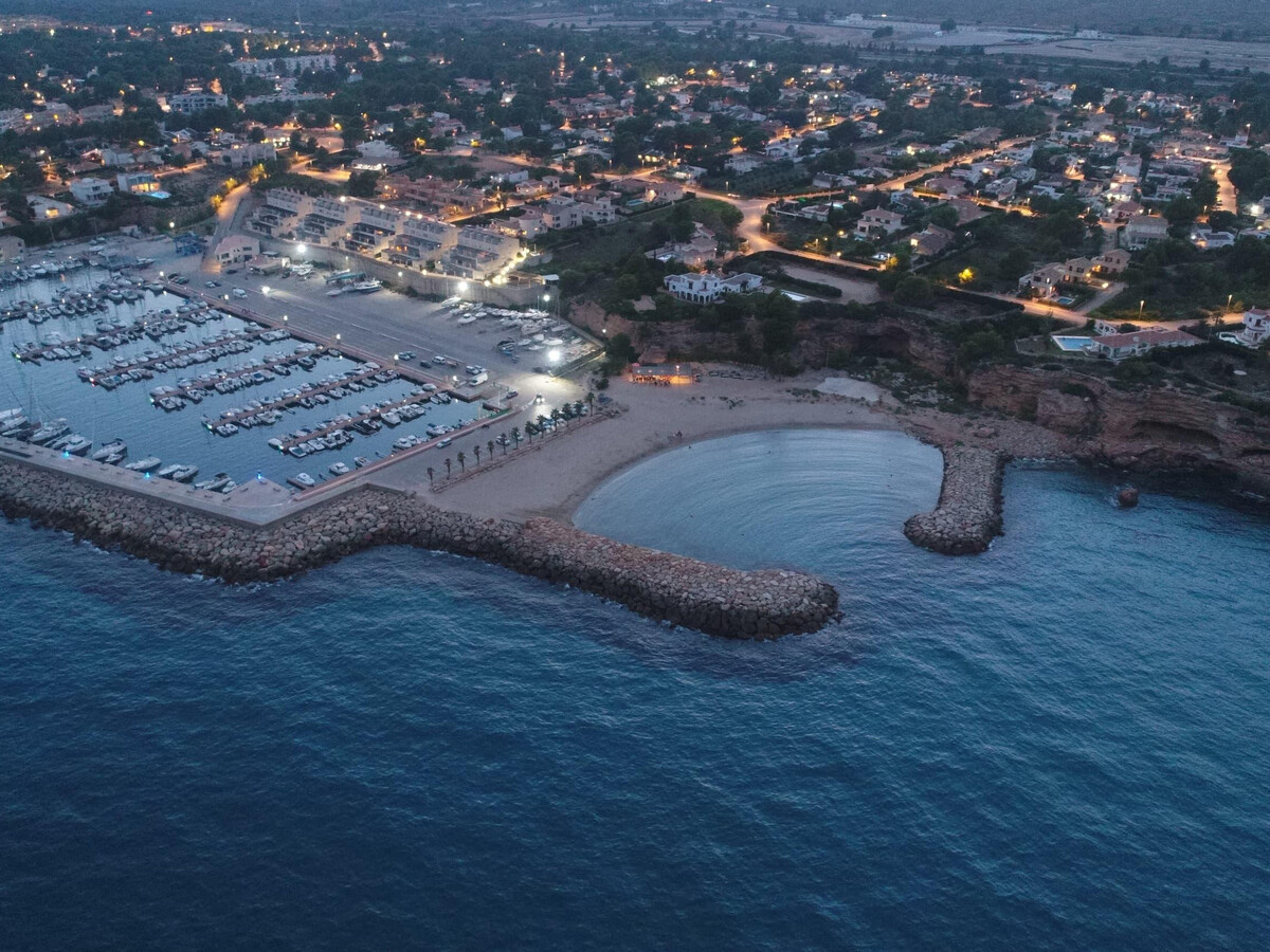Villa 5 chambres à 100m de la mer avec piscine privée - Photo 22