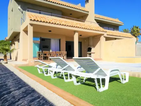 Location maison à L'Ametlla de Mar