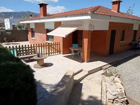 Location maison à L'Ametlla de Mar