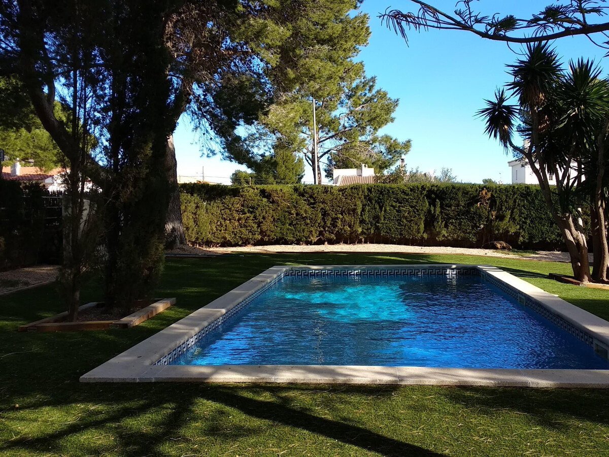 Villa 4 chambres avec piscine à 200 m de la plage - Photo 4