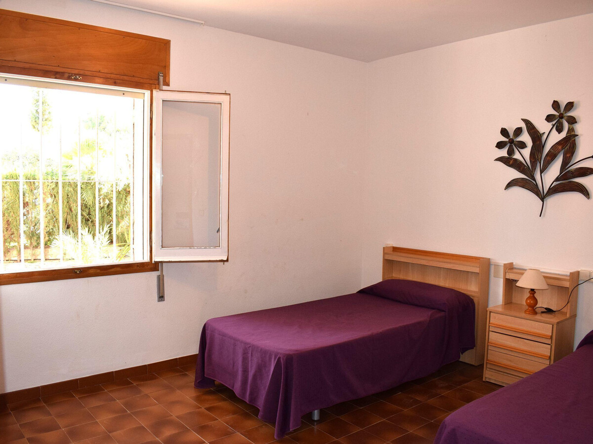 Villa 4 chambres avec piscine à 200 m de la plage - Photo 27