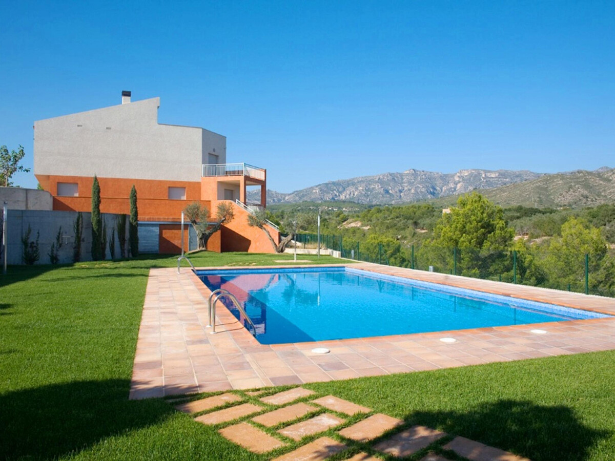 Villa neuve 4 chambres à 100m plage L'Ametlla de Mar - Photo 2