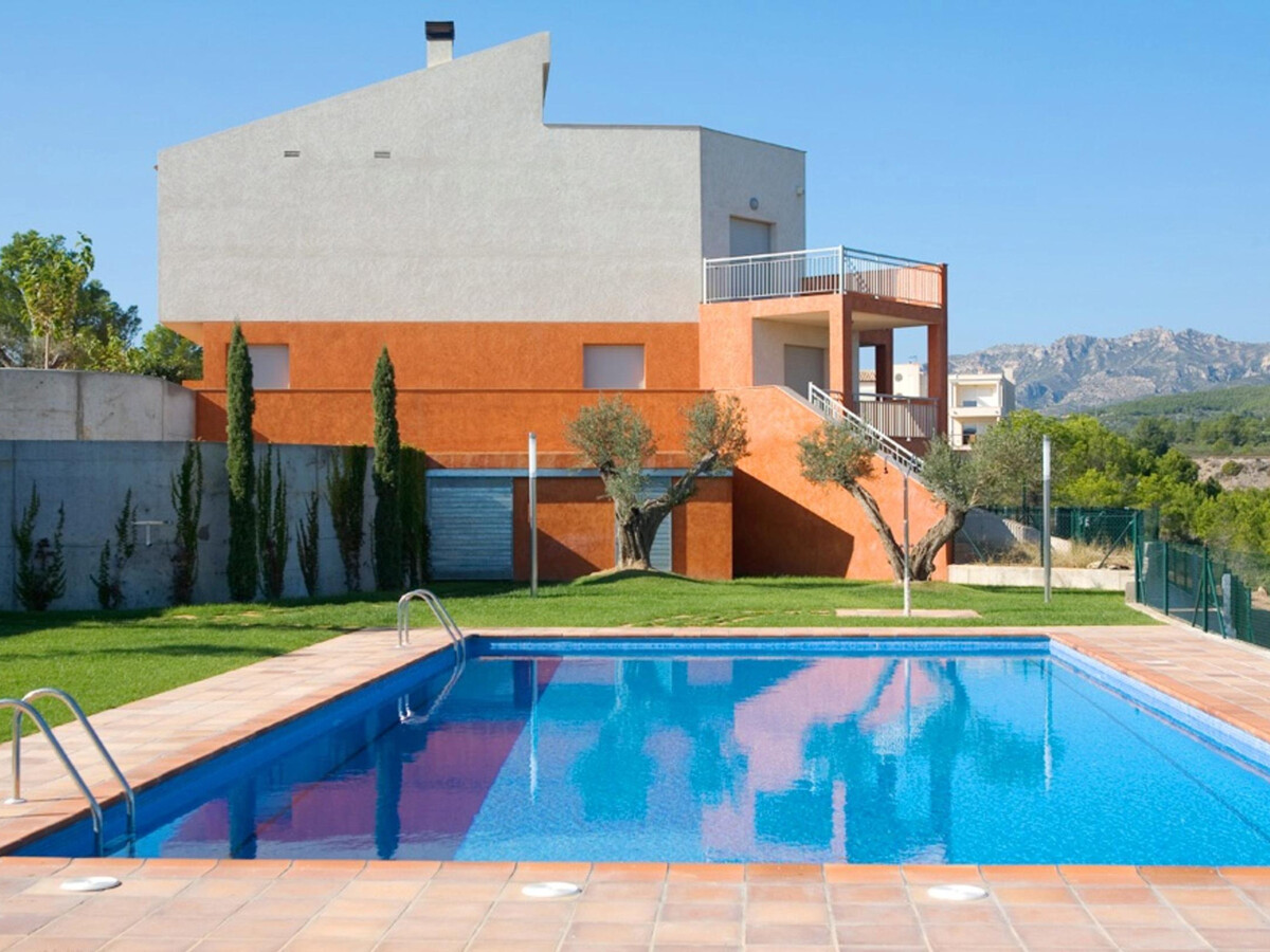 Villa neuve 4 chambres à 100m plage L'Ametlla de Mar - Photo 3