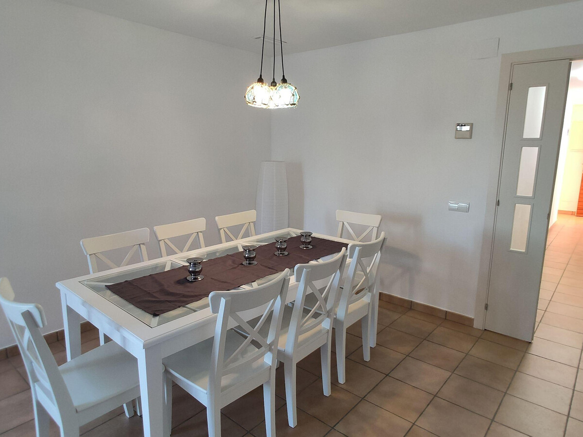 Villa neuve 4 chambres à 100m plage L'Ametlla de Mar - Photo 12