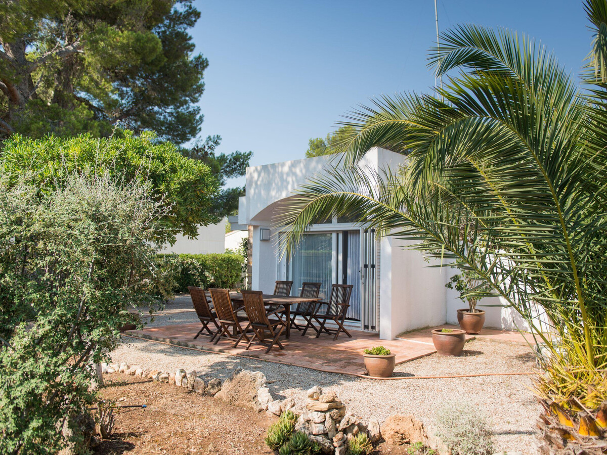 Villa 3 chambres à Calafat, plage à 2 pas - Photo 1