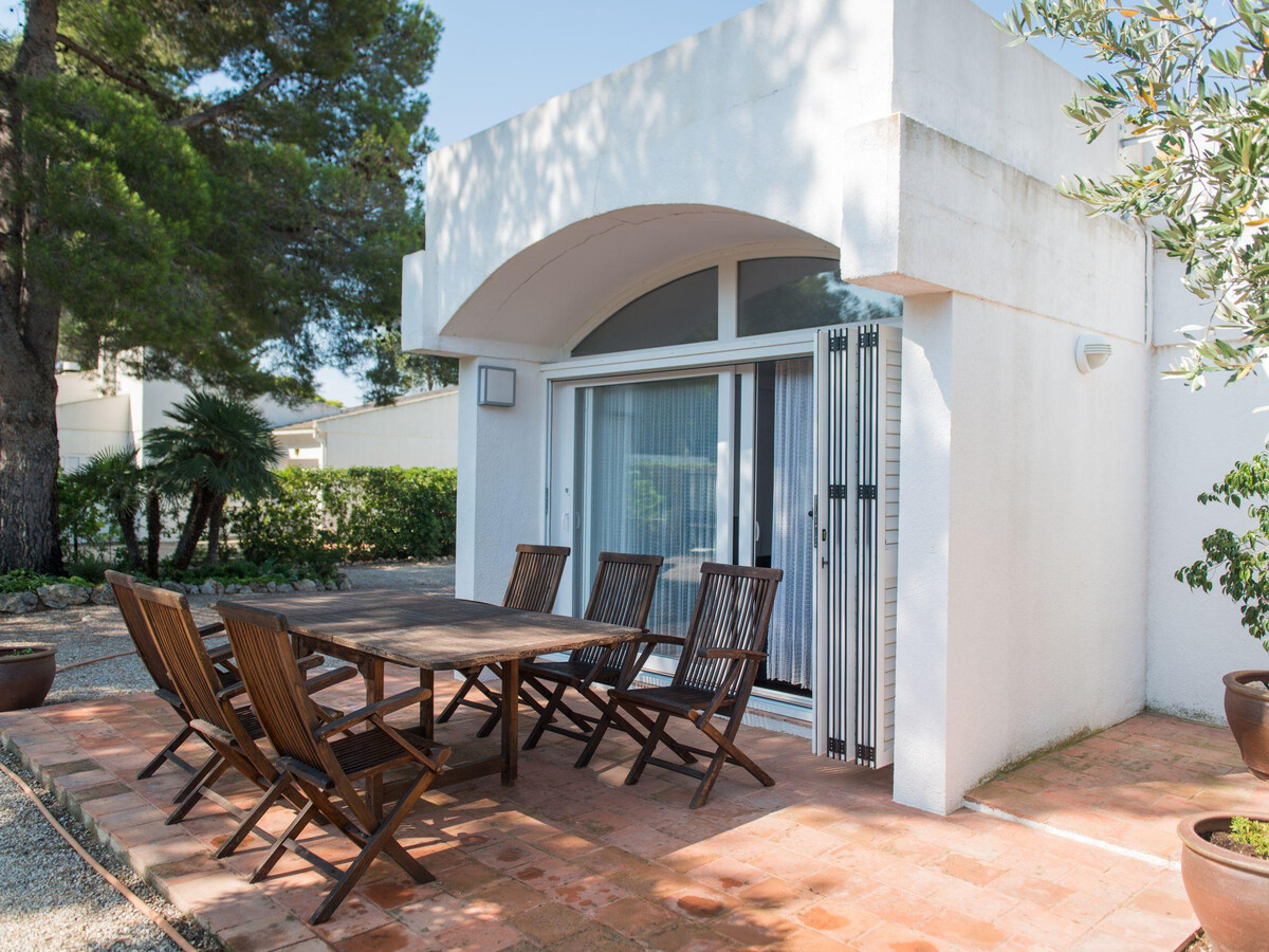 Villa 3 chambres à Calafat, plage à 2 pas - Photo 2