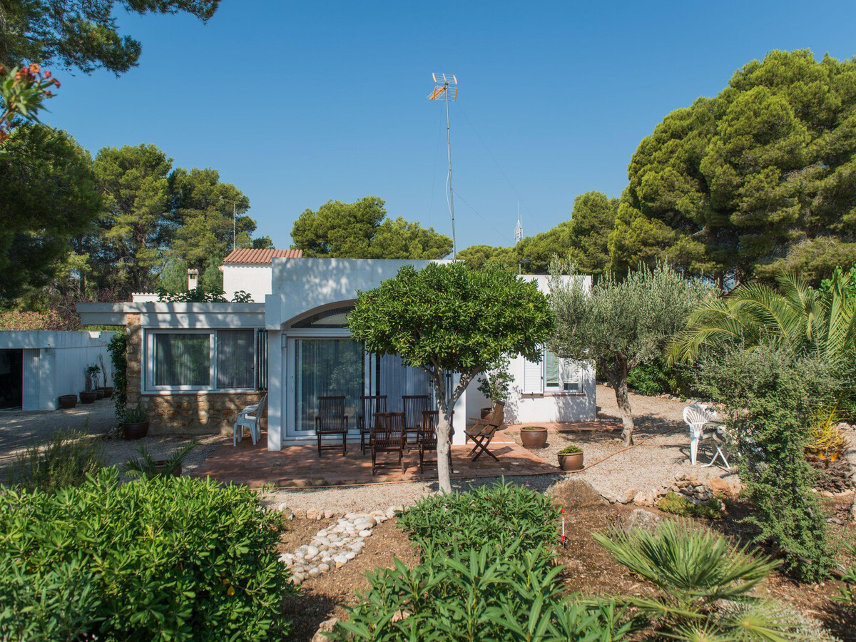 Villa 3 chambres à Calafat, plage à 2 pas - Photo 3