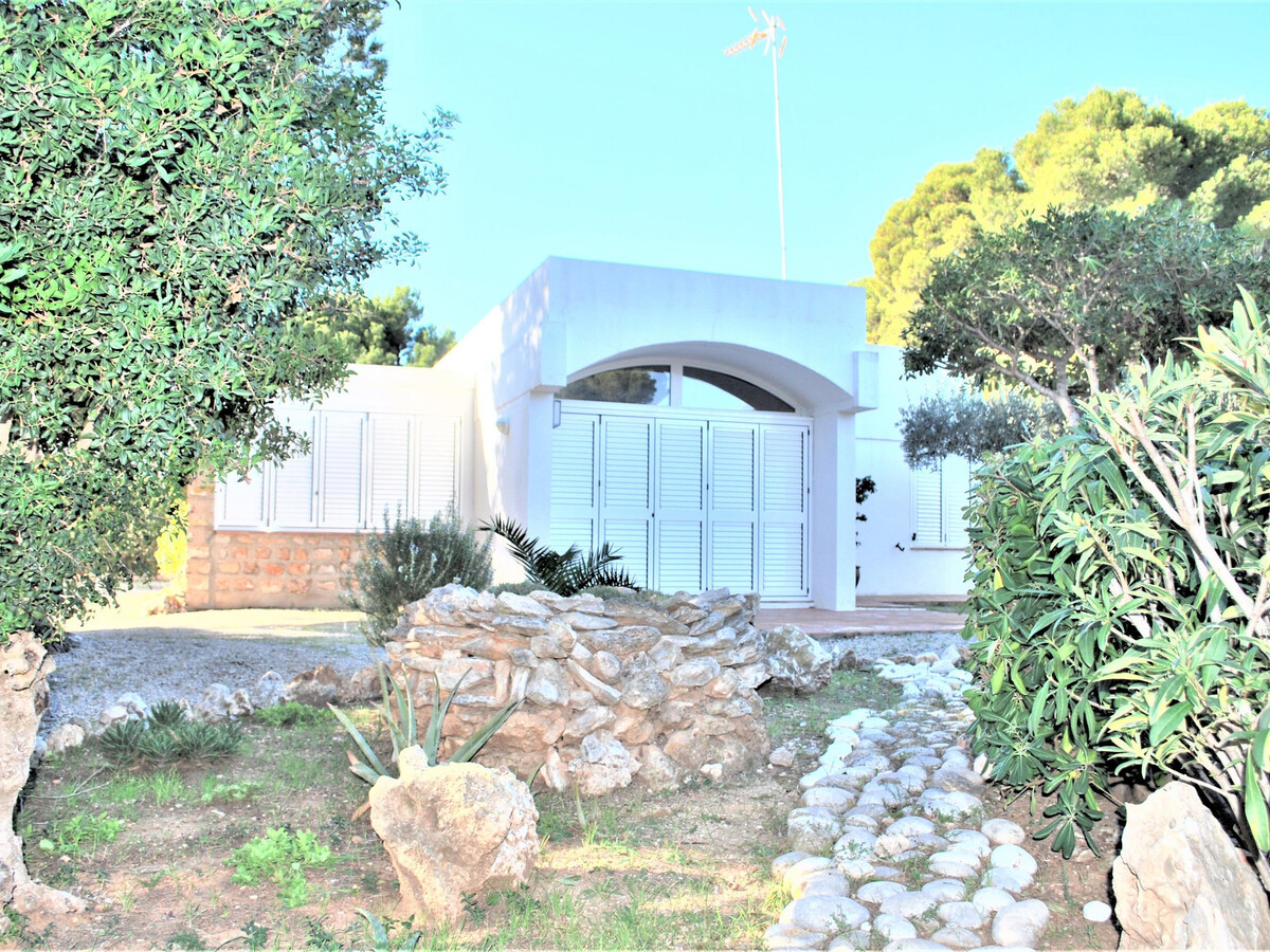 Villa 3 chambres à Calafat, plage à 2 pas - Photo 4