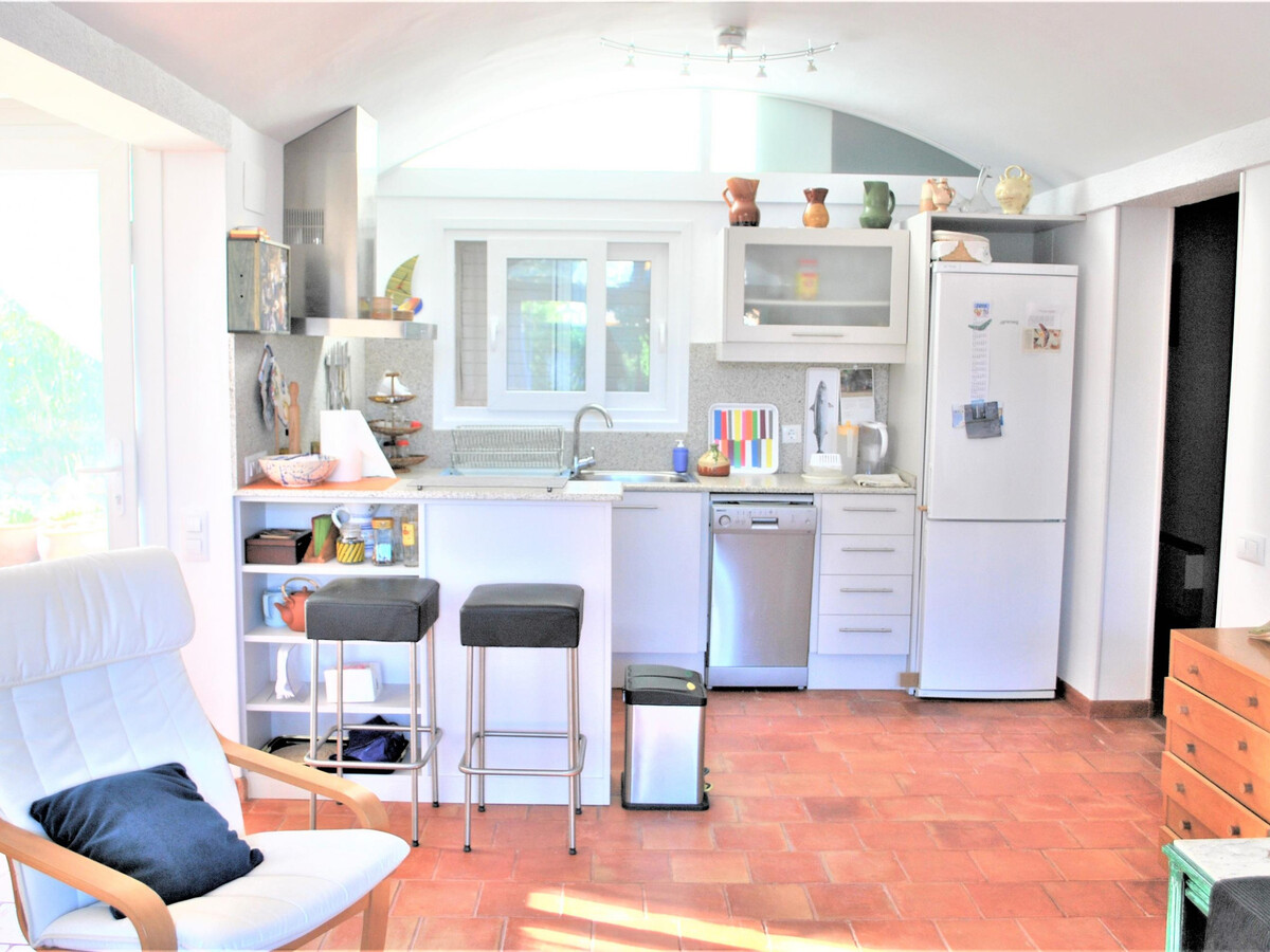 Villa 3 chambres à Calafat, plage à 2 pas - Photo 16