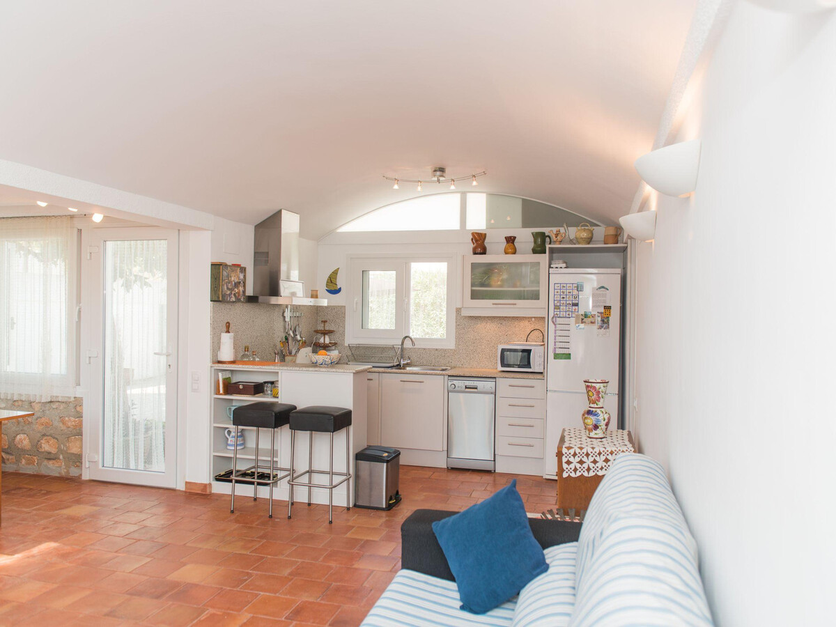 Villa 3 chambres à Calafat, plage à 2 pas - Photo 21