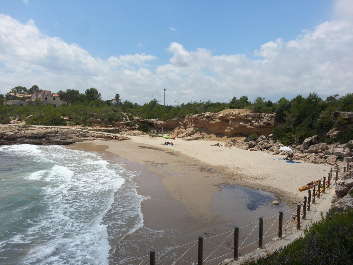 Villa 3 chambres à Calafat, plage à 2 pas - Photo 28