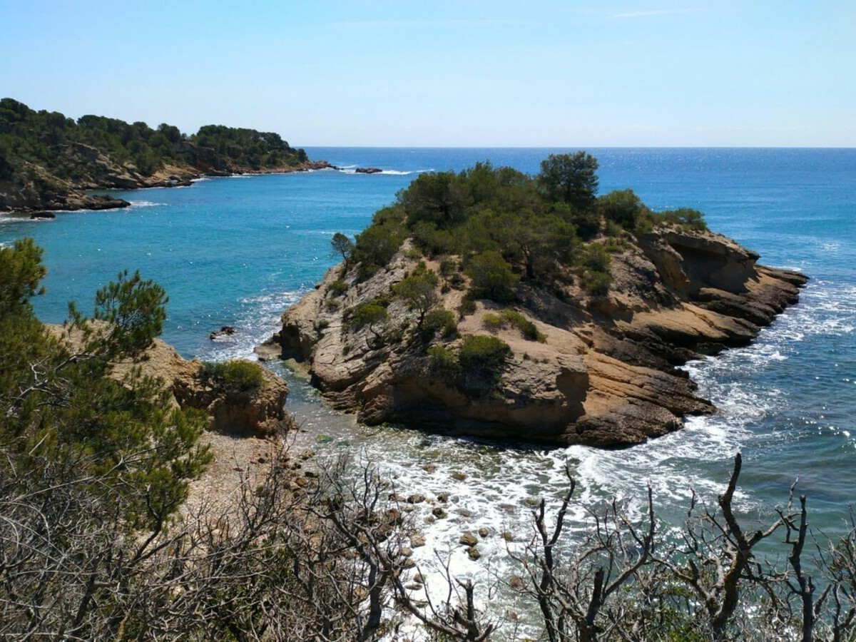 Villa 3 chambres à Calafat, plage à 2 pas - Photo 36