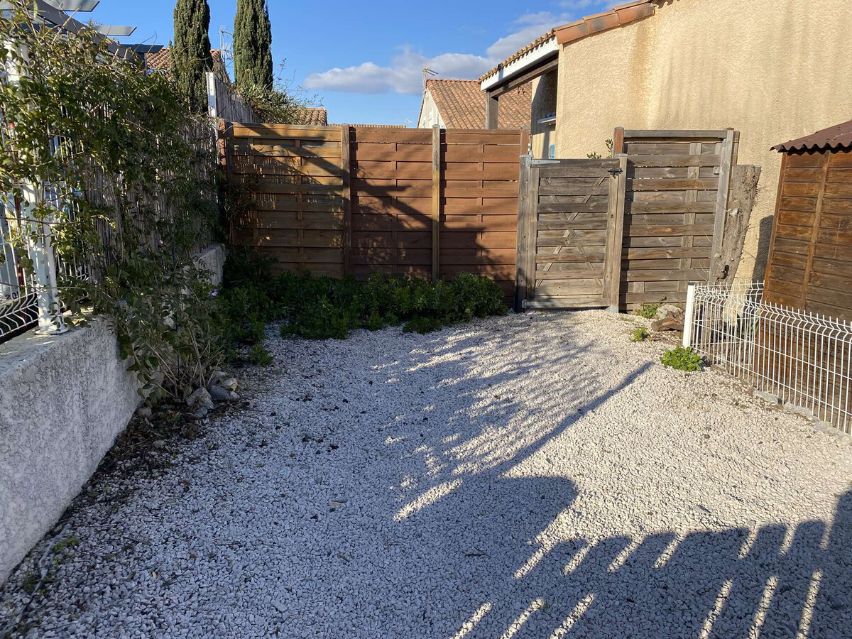 Villa 4 pièces climatisée avec piscine privée à Fleury-Saint-Pierre-la-Mer - Photo 7