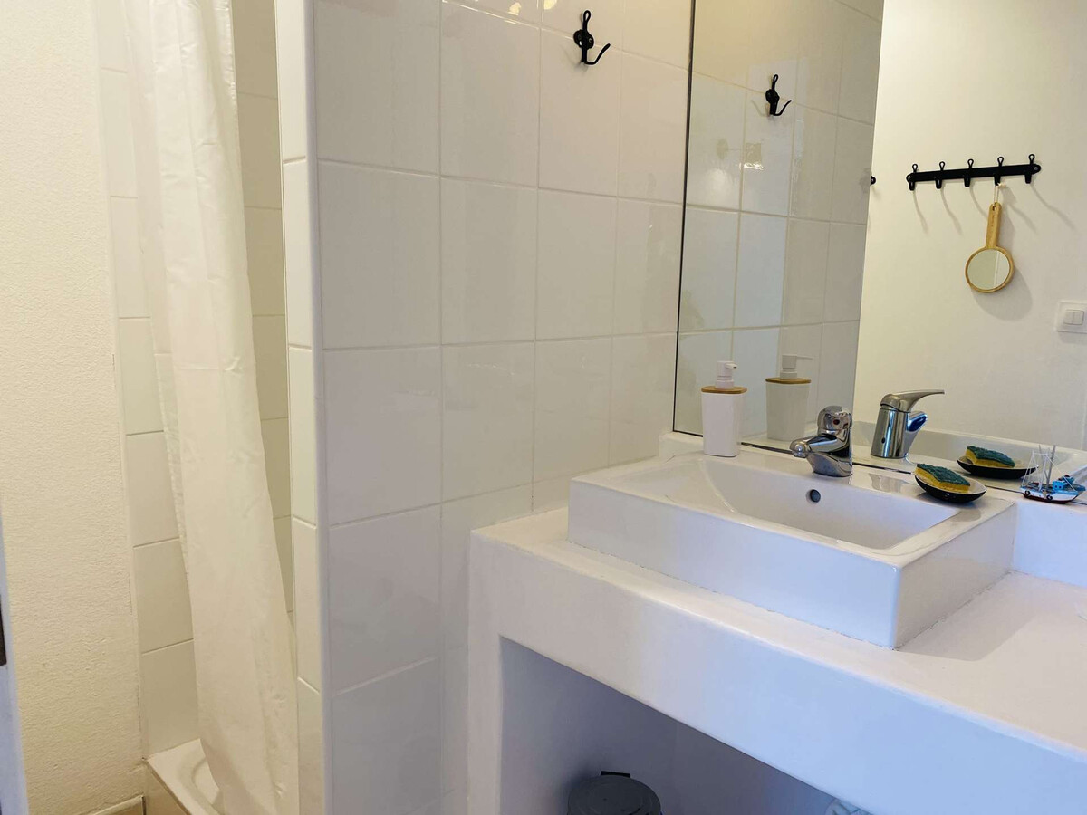 Villa 4 pièces climatisée avec piscine privée à Fleury-Saint-Pierre-la-Mer - Photo 18