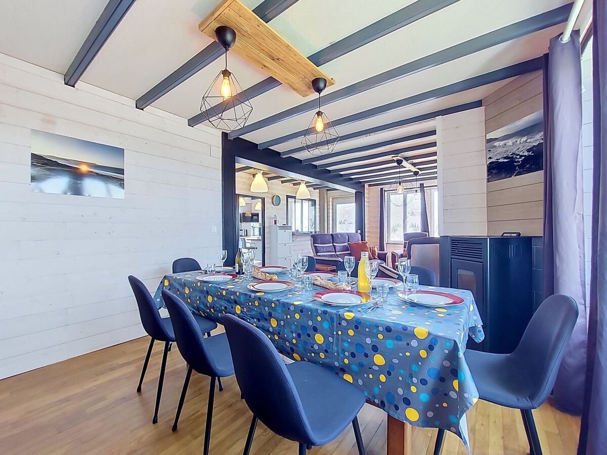 An Neizh, maison 6 pers. rénovée 2022 à Locquirec - Photo 2
