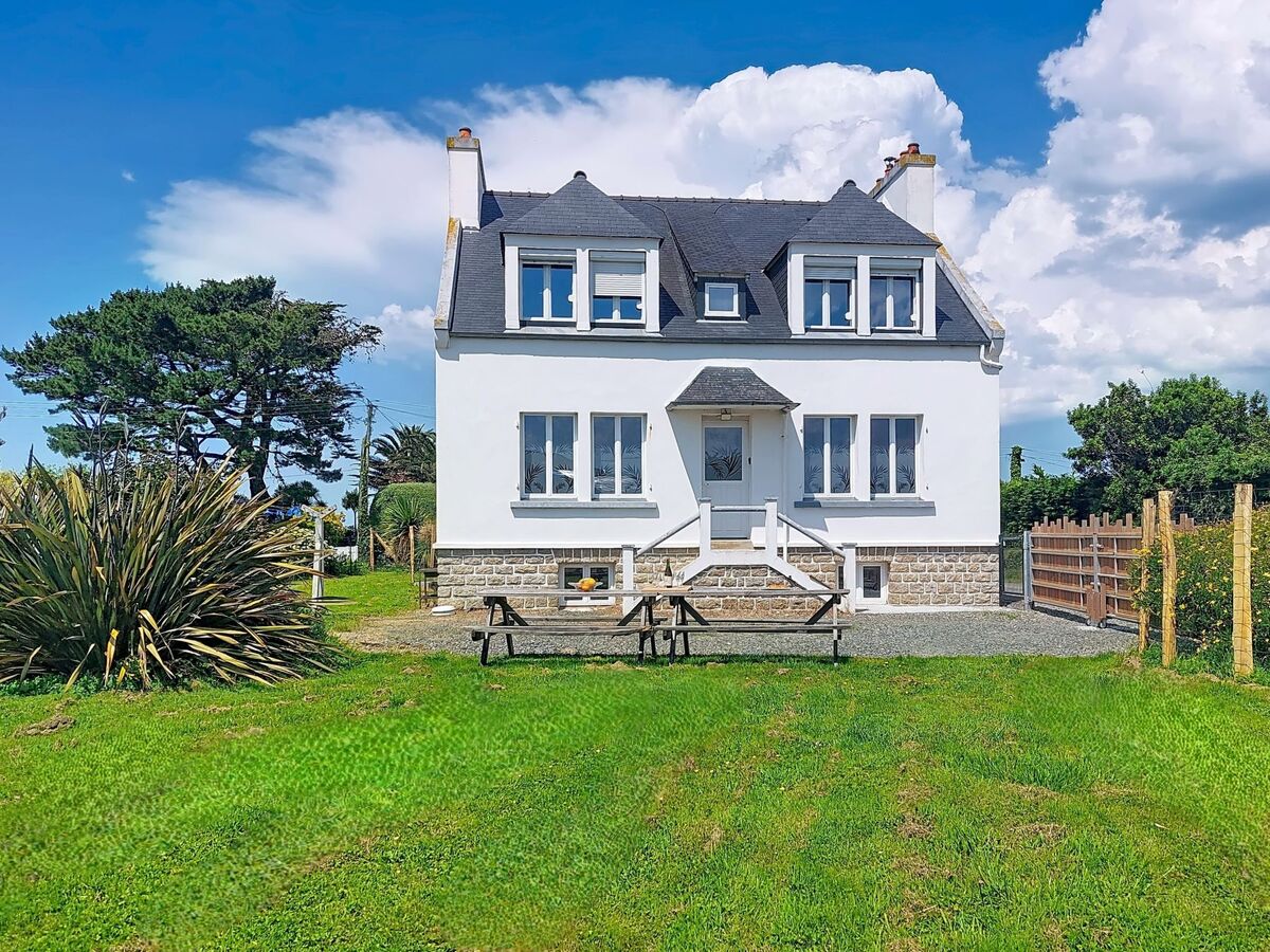An Neizh, maison 6 pers. rénovée 2022 à Locquirec - Photo 5