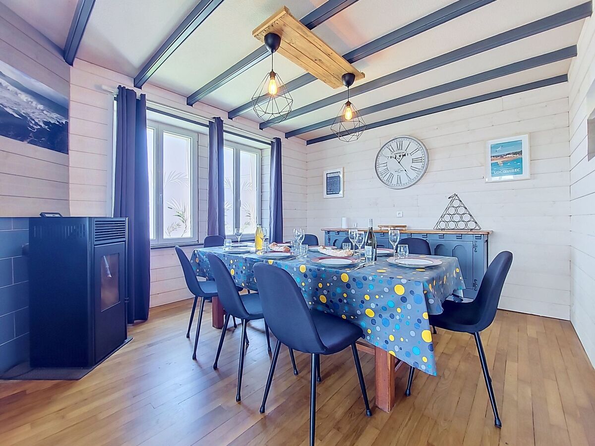 An Neizh, maison 6 pers. rénovée 2022 à Locquirec - Photo 7