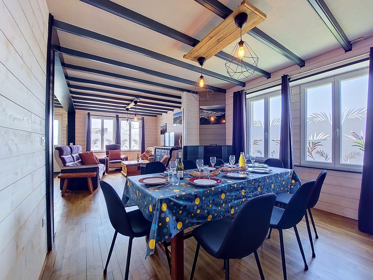 An Neizh, maison 6 pers. rénovée 2022 à Locquirec - Photo 8