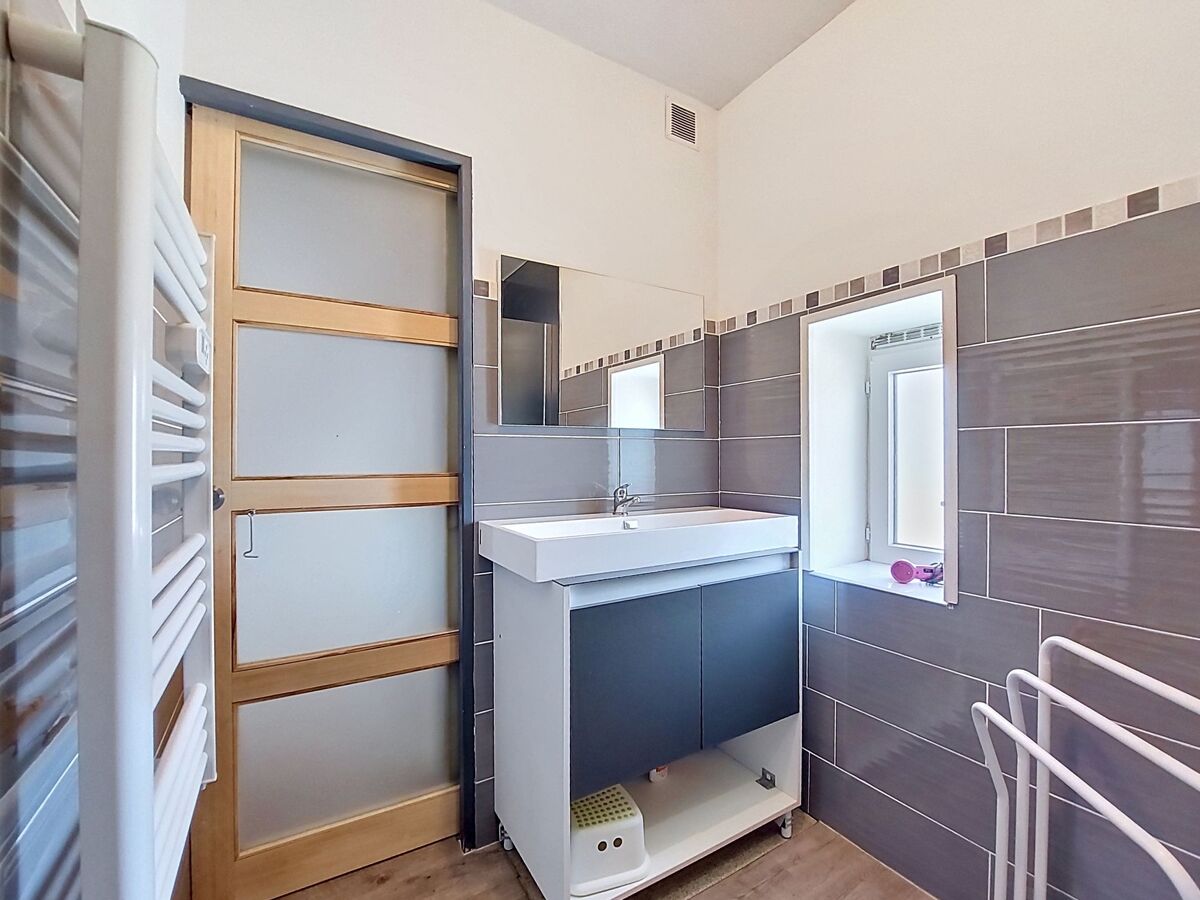 An Neizh, maison 6 pers. rénovée 2022 à Locquirec - Photo 26